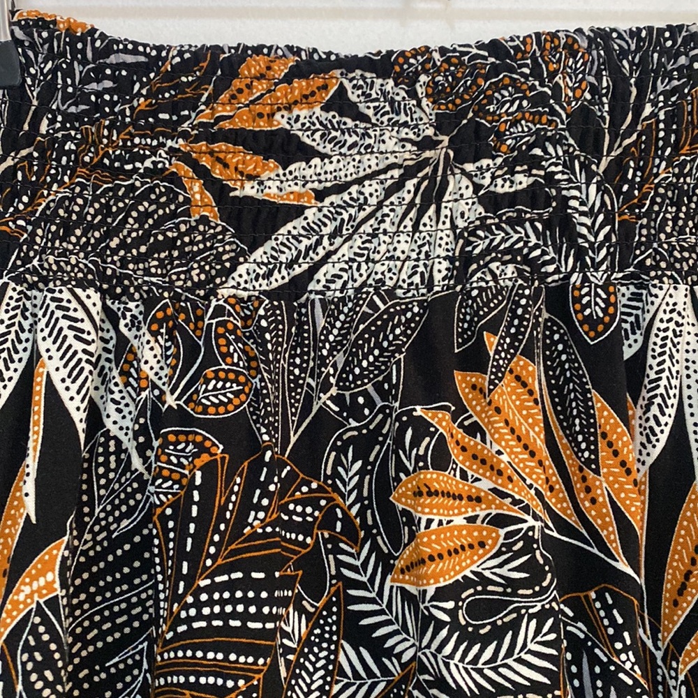 Millers - Earthy Vibes Midi Skirt - Size Large - Picture 3 of 5